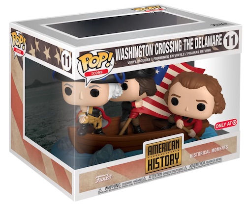 american history funko pop target