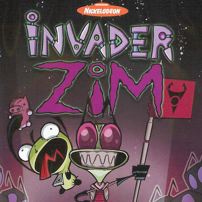 Funko Pop Invader Zim Checklist, Set Info, Gallery, Exclusives