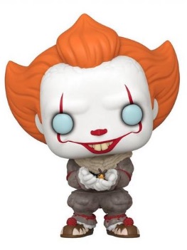 funko pop pennywise 543