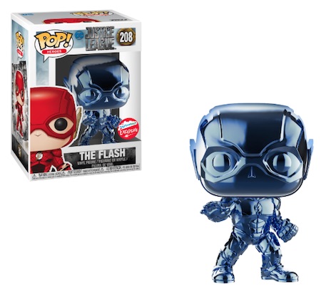 All the Best Funko Pop Figures Arriving in March 2023: The Flash, Black  Panther, Shazam, and More - IGN