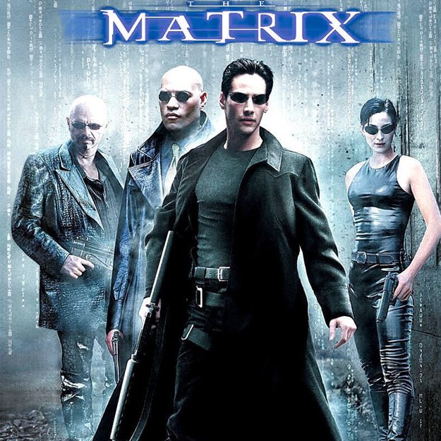 Funko Pop The Matrix Figures, Checklist, Set Gallery, Exclusives, Variants