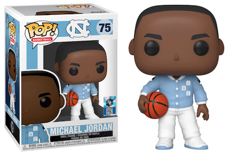 michael jordan funko target