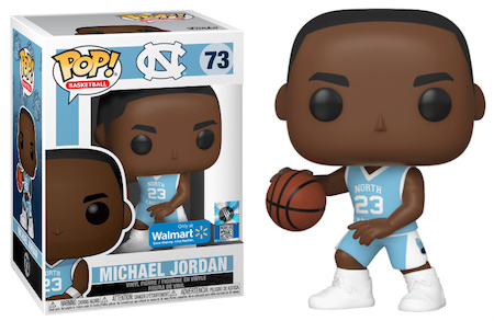 funko pop mj