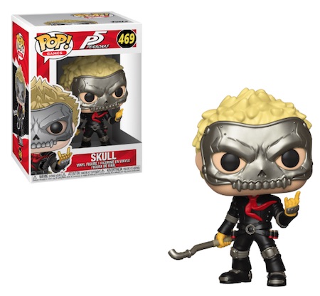 Funko on sale persona 5