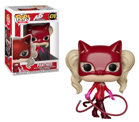 persona 5 funko box