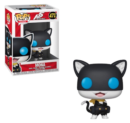 funko pop joker persona 5