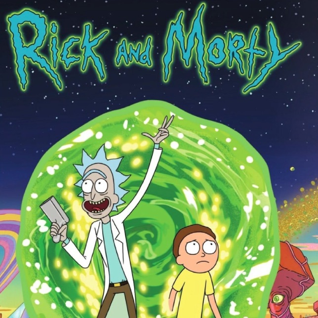 600+] Rick And Morty Wallpapers