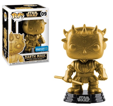 funko r2d2 gold