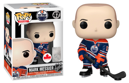 taylor hall funko pop