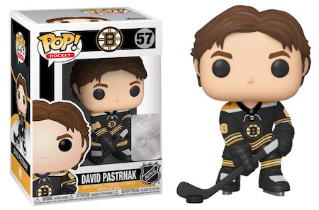 2019-20 Funko POP NHL List, Details, Exclusives, Gallery