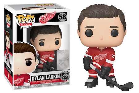 funko pop nhl series 4