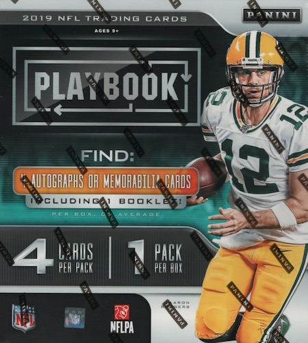 Top Selling Sports Card and Trading Card Hobby Boxes 13