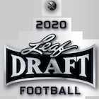 2020 Football Cards Checklists, Set Info, Reviews, Dates, Boxes