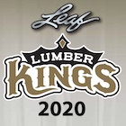 2020 Leaf Lumber Kings Baseball Cards