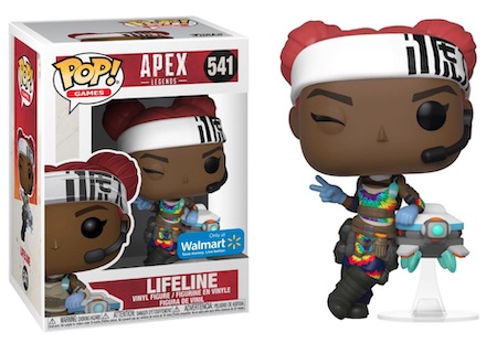 valkyrie funko pop apex