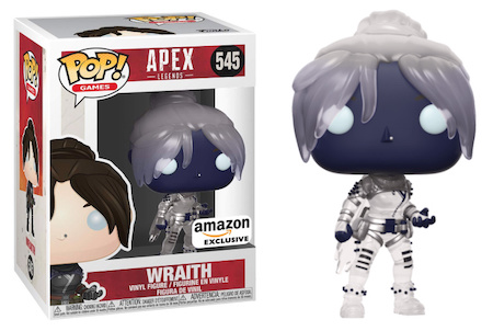 all apex funko pops