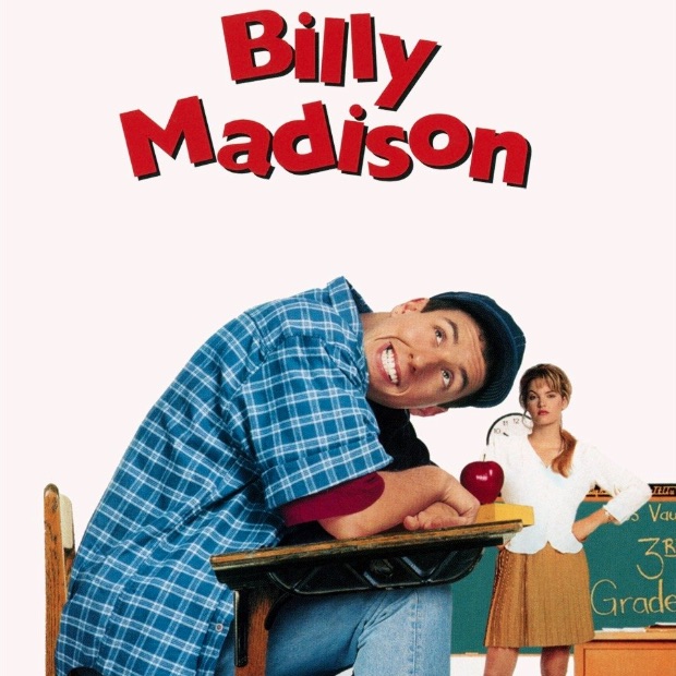 Funko Pop Billy Madison Checklist, Set Gallery, Exclusives List