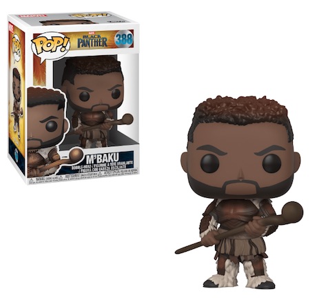 okoye funko pop for sale