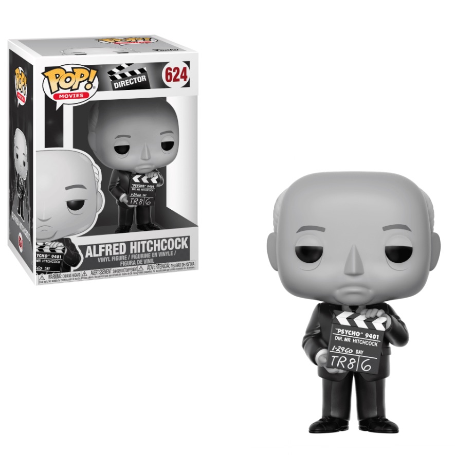 Funko pop deals creator