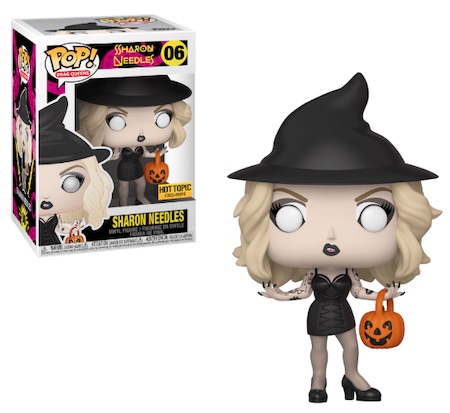 New drag best sale queen funko pop