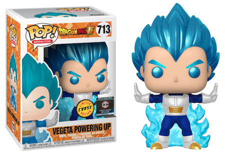 dragon ball super funko pop release date