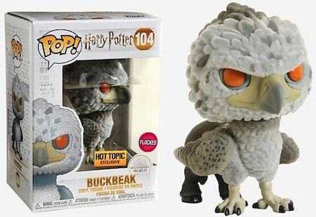 basilisk funko pop