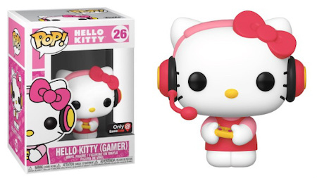 Sanrio funko pop sales list