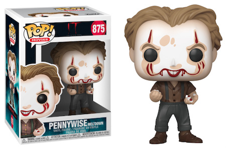 funko pop it 2