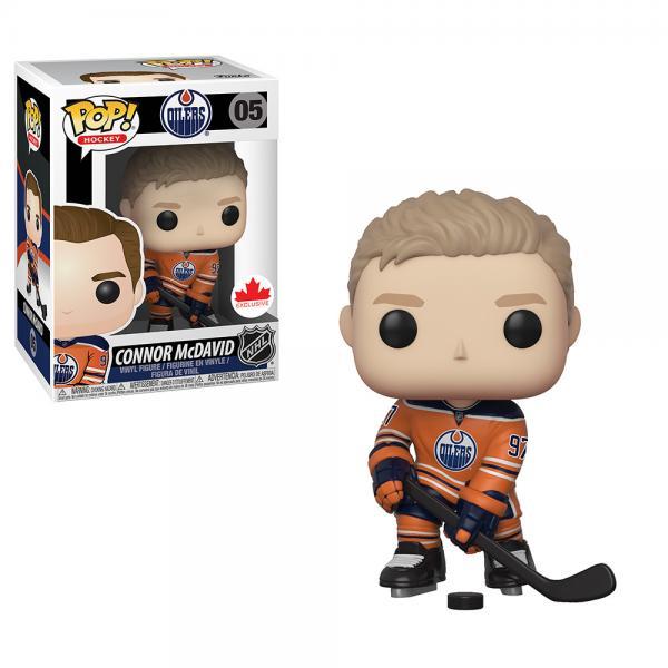 Funko on sale pop hockey