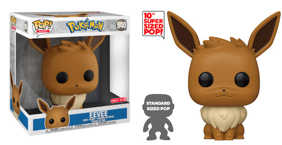 new pokemon funko pop