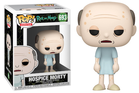 Rick and Morty: 7 imperdibili gadget per veri fan! - CulturaPop