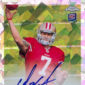 Top 10 Colin Kaepernick Rookie Cards