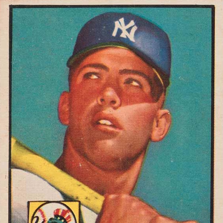 Mickey Mantle Cards, Rookie Cards, Autographs and Memorabilia Guide