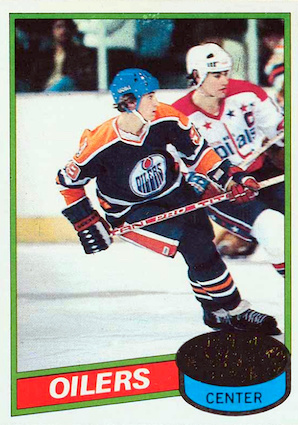 Wayne Gretzky 1979 Topps Base #18 Price Guide - Sports Card Investor