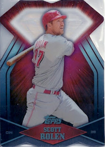 Top Scott Rolen Cards, Best Rookies, Autographs, Most Valuable