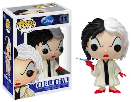 funko pop 11