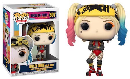 Funko Pop Harley Quinn With Cards 454 Special Edition Dc Comics – Limited  Edition