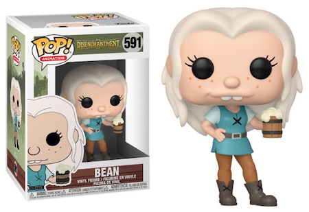 Disenchantment 2024 funko pop