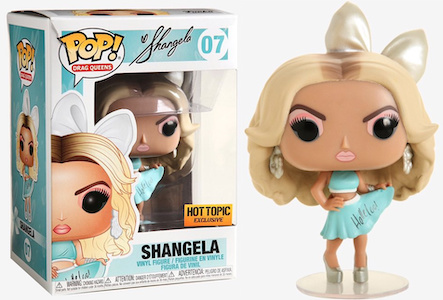 funko pop alaska