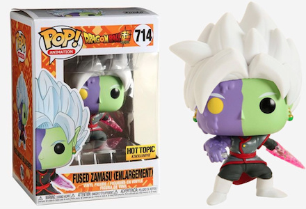 new funko pop dragon ball