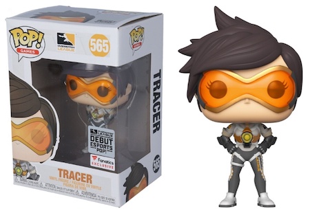 tracer funko pop