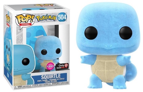 Funko Pop Pokemon Checklist, Gallery, Exclusives List, Variants