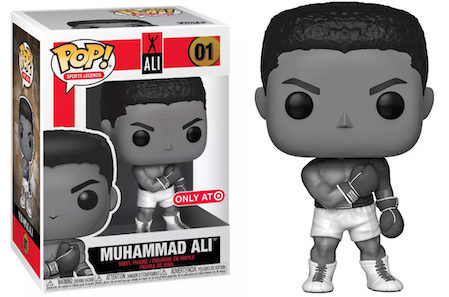 Funko Pop Sports Legends Checklist Gallery Exclusives Variants