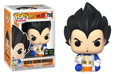 funko pop dragon ball amazon