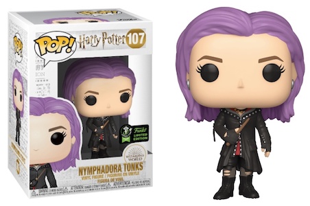 every harry potter funko pop