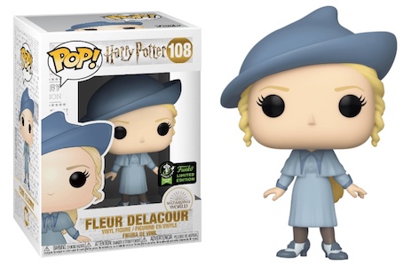 harry potter funko pop draco