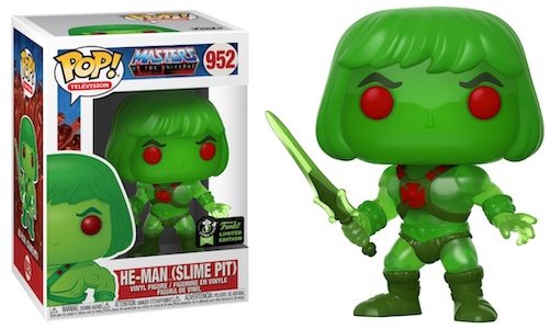 Funko pop masters of the universe hot sale wave 4