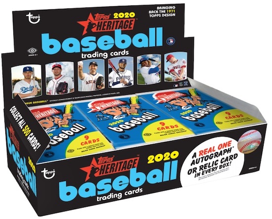 Top Selling Sports Card and Trading Card Hobby Boxes List 7
