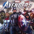 Funko Pop Avengers Game Figures