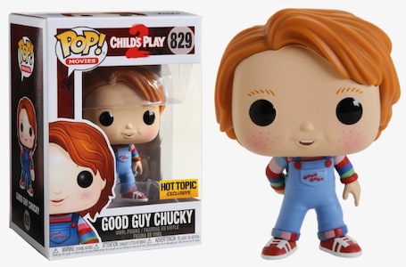 chucky pop vinyl